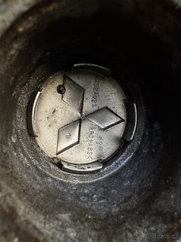 Kola + zimní pneu (ALU) 5х114 225/55 R18 - 10