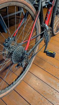 Specialized Rockhopper 29" - 10