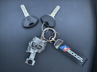 Prodáme BMW K 1600 GT - 10