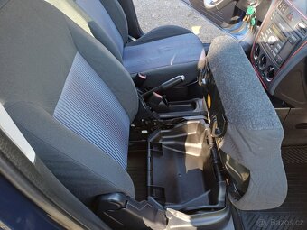 Ford fusion 1.4i 59kw - 10