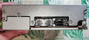 Originální autorádio Volvo - 10