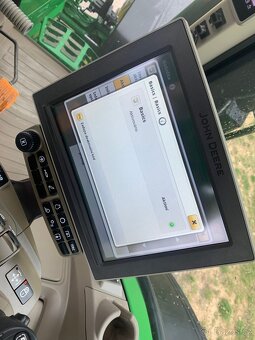 John Deere 7R310 Gen2 E23 PowerShift - 10