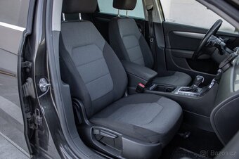 Volkswagen Passat Variant 2.0 TDI. - 10