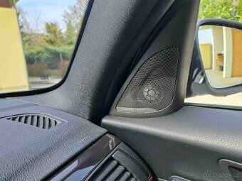 BMW 116d Sport Perfektní stav - 10