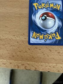 Pokémon karta Lugia Legend holo 114/123 - 10
