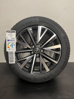 Škoda Kodiaq 2 R18 Nová zimní sada - 10