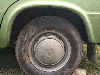 Vaz 2101 ( Lada ) - 10