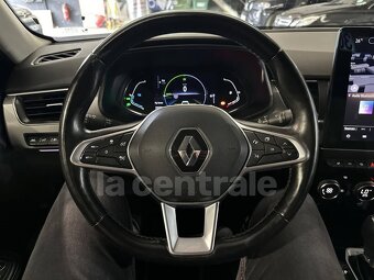 RENAULT Arkana E-TECH 145 INTENS 21B rok 04/2022 - 10