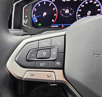 VW Taigo R-LINE 1.5 TSI 110 kW 7DSG rv.2023 - 10