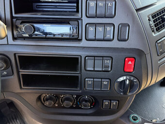 DAF XF 460 SC EURO 6 STANDARD AUTOMAT 2015 155 - 10