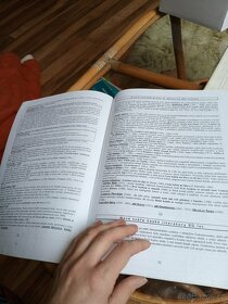 Skripta- Přehled české a světové literatury 20.st.+Čítanka - 10