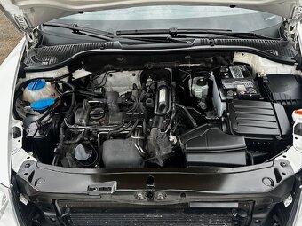 Škoda Octavia II facelift 1.2TSi, r.2010, rozvody, klima - 10
