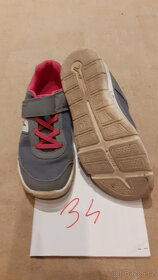 boty 31 , 33 a 34 - 10