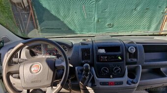 Fiat Ducato 250 - 10