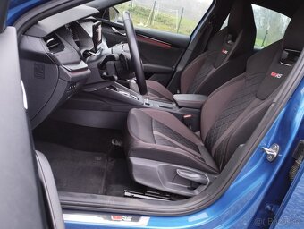 Škoda Octavia IV RS 2.0 TSI 180KW,DPH - 10