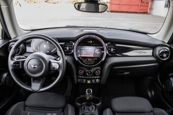 Mini Cooper S SE 135kW AT - 10