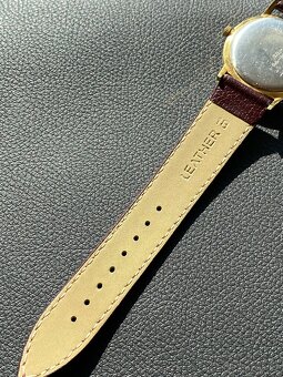 Seiko 17 jewels, 1964 - 10