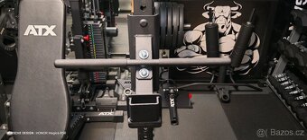 Leg Master ATX LINE ATX-LEM 765 - 10