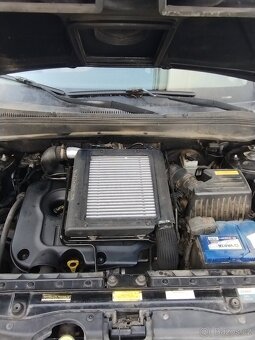 Hyundai Santa fe II - 10