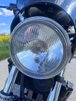 Honda CB600F Hornet 35kw - 10
