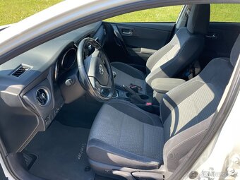 Toyota Auris Touring Sports 1.6 VVTi Selection, DPH - 10