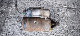 Motor Audi 80, 2i, 66kW, ABT - 10