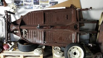 Vw brouk - 10