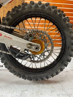 Ktm 125 sx 2011 - 10
