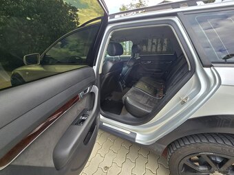 Audi A6 Allroad 3.0tdi 2007 bez dpf - 10