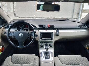 Passat B6 - 10