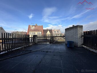 Exkluzivní prodej RD 4+1 ( 320 m2) U Větrného mlýna, Chomuto - 10