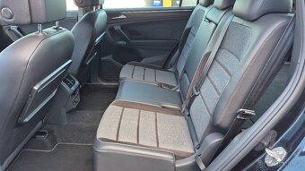 Seat Tarraco 1.5 TSi 110kw Xcellence 2020 ZÁRUKA - 10