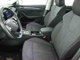 Skoda Octavia 1.4 TSI iV Style Automat ČR - 10