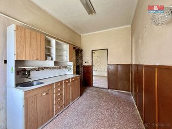 Prodej bytu 2+1, 65 m², Ostrava, ul. Ryskova - 10