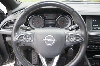 Opel Insignia Sports Tourer 2021 Business 2.0 CDTI 128kW 6st - 10
