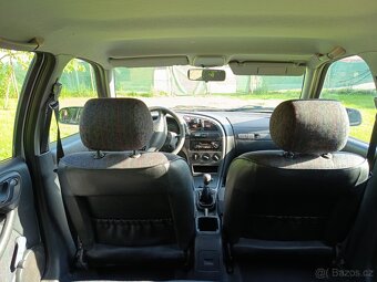 Citröen Xsara, 1.4i - 10