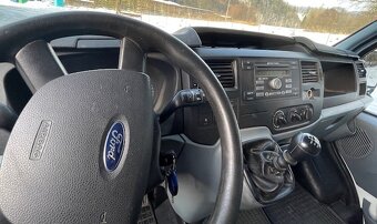 FORD Transit 280M - 10