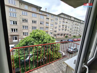 Pronájem bytu 2+1, 51 m², Strakonice, ul. Bezděkovská - 10