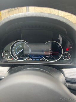 BMW f10 525d - 10