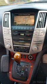 Prodej DÍLU LEXUS RX, PARTS LEXUS, ЗАПЧАСТИ ЛЕКСУС... - 10