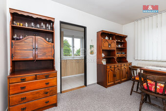 Prodej rodinného domu, 6+2, 1285 m², Bukovka - 10