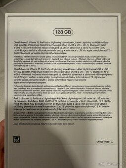 iPhone 11 TOP stav - 10