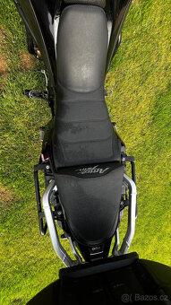 Prodám Honda Africa Twin 1100 Adventure Sports - 10