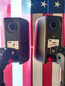 Elac Cool II reproduktory - 10