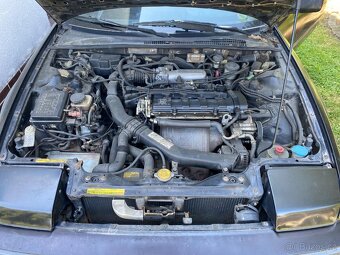 Honda Prelude 3g - 10