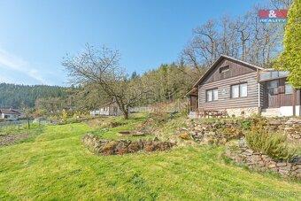 Prodej zahrady, 788 m², Karlovy Vary - 10