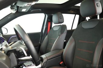 Mercedes-Benz GLB 35 AMG - 10