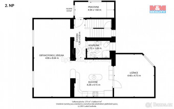 Prodej hotelu, penzionu, 273 m², Ostrava, ul. U Lípy - 10
