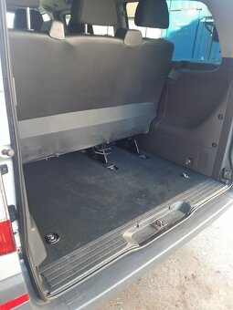 Mercedes-Benz Vito 120kW, 8 míst - 10