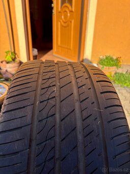 Bmw r18, style 72, 225/40,255/35 - 10